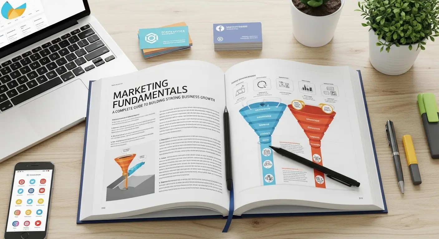 What Are Marketing Fundamentals