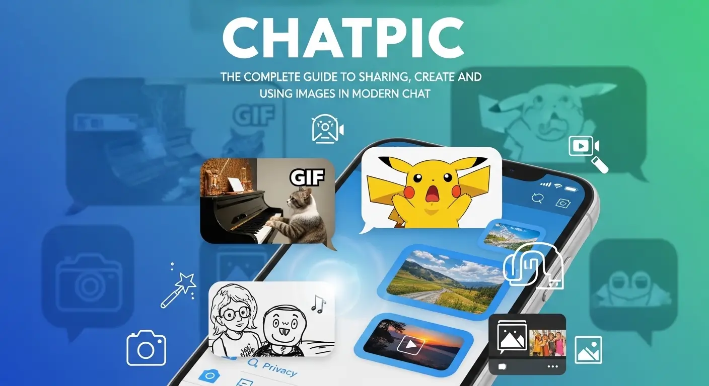 What Is Chatpic