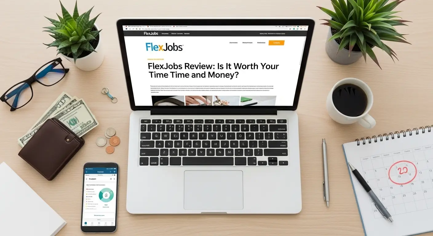 What Is FlexJobs