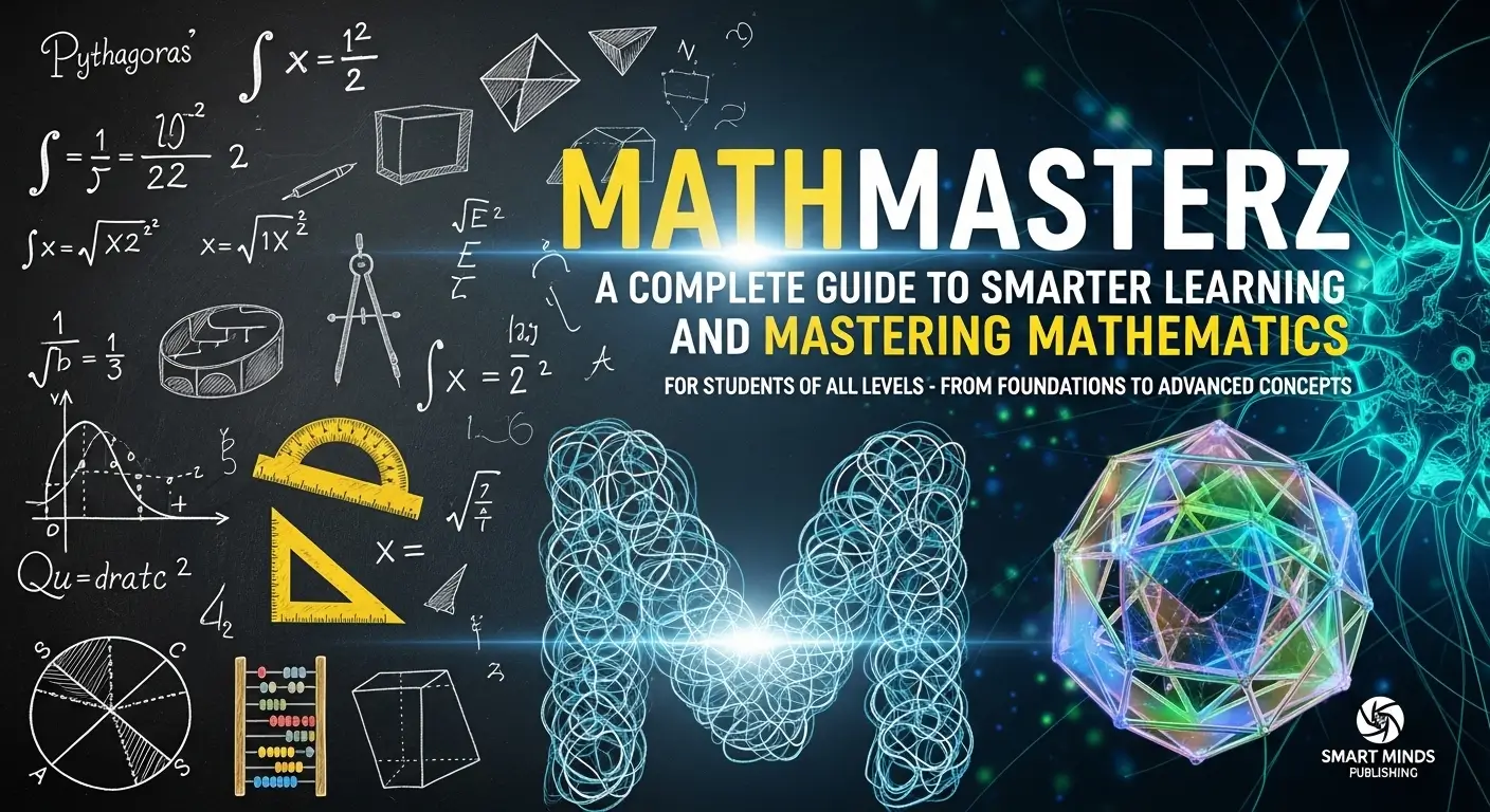 What Is MathMasterz