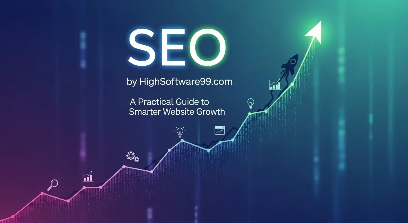 What Is SEO by HighSoftware99.com
