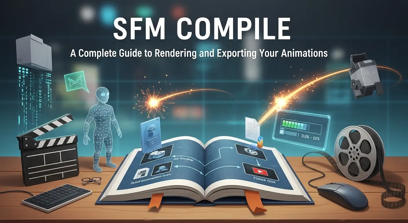 What Is SFM Compile