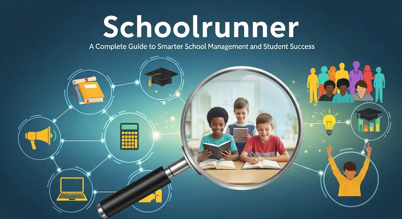 What Is Schoolrunner