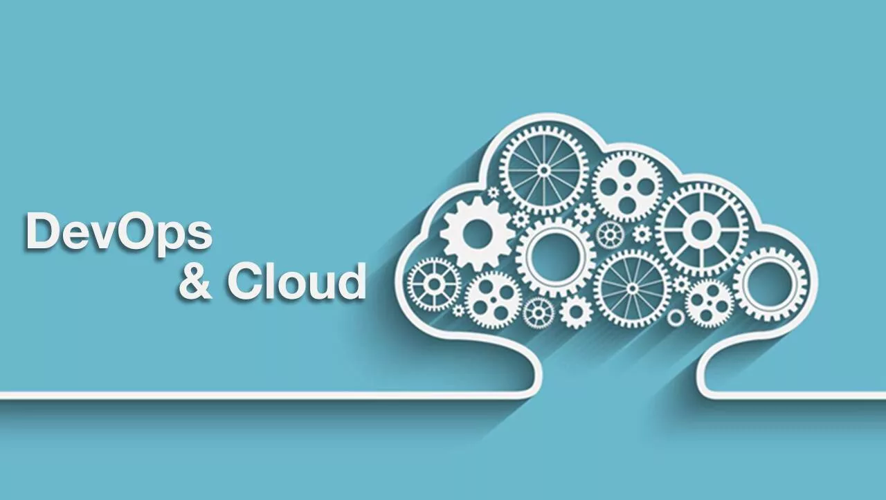 Information Technology: Cloud, DevOps & Infrastructure