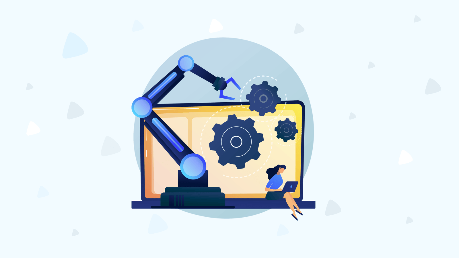 RPA and Business Automation