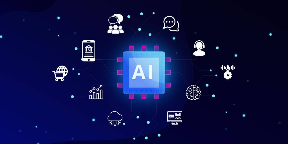 The AI Tools Section