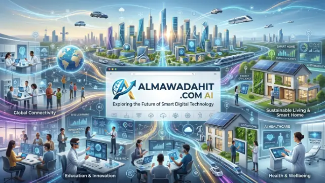 Understanding Almawadahit .com AI