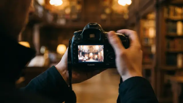 Understanding Shaky Hands Photography