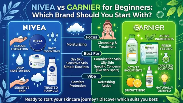 Understanding Skincare as a Beginner