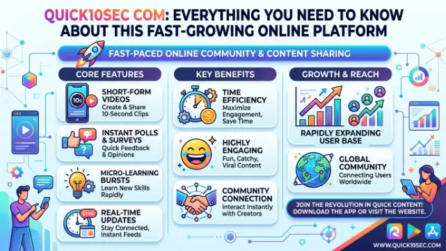 What Is Quick10sec Com?