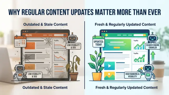 What Is UpdateArticle