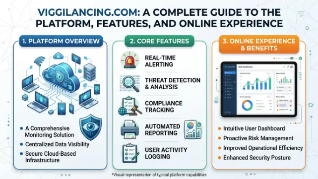 What Is Viggilancing Com