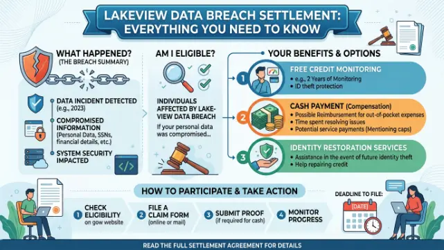 Understanding Data Breaches