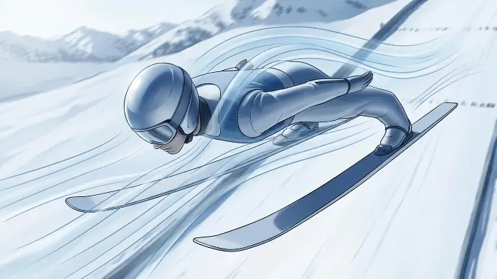 Understanding Ski Jumping