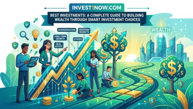 Understanding the Importance of Investing