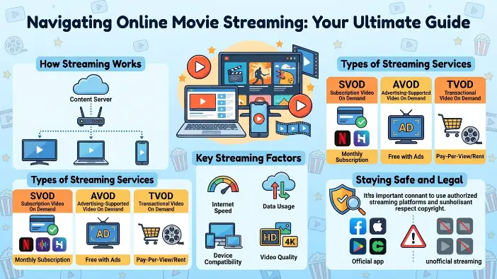 What Are Solar Movies