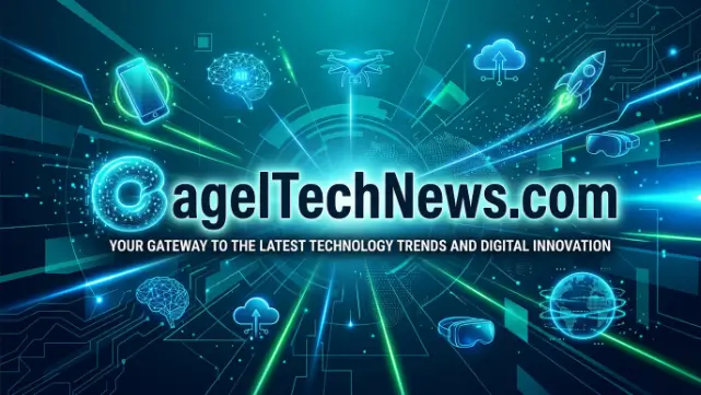 What Is BagelTechNews .com