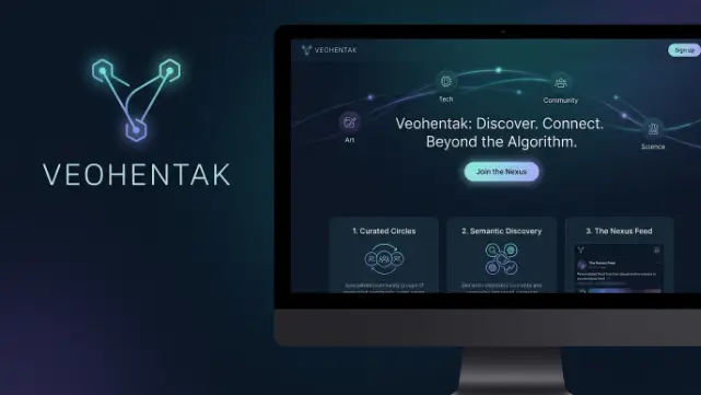What Is Veohentak.com