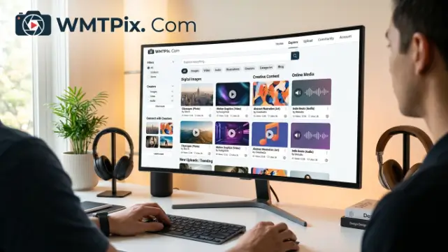 What Is WMTPix. Com