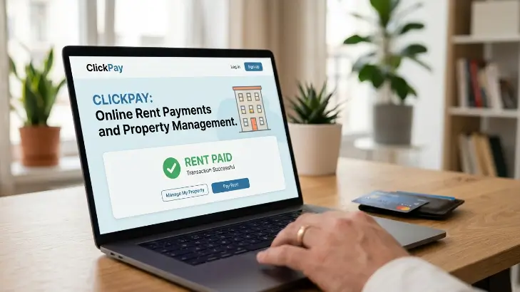 What Is ClickPay