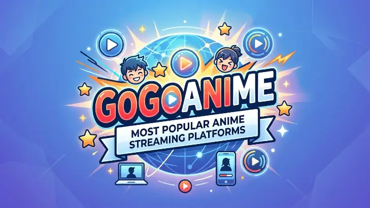 What Is Gogoanime