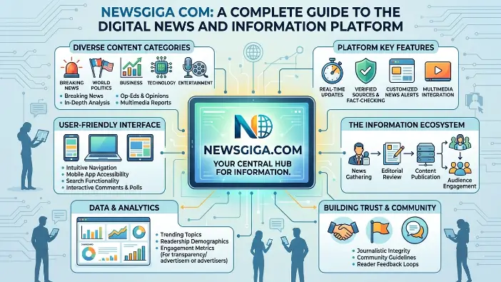 What Is Newsgiga Com