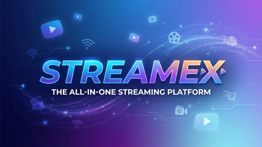 What Is Streamex