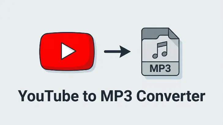 What Is a YouTube to MP3 Converter