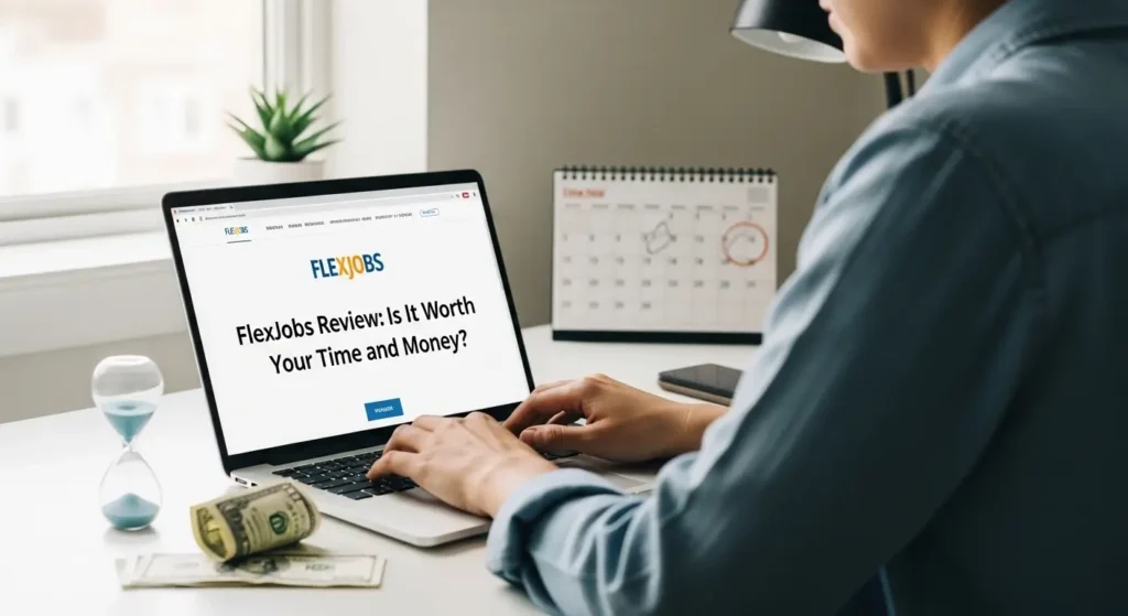 FlexJobs Review Is It Worth Your Time and Money