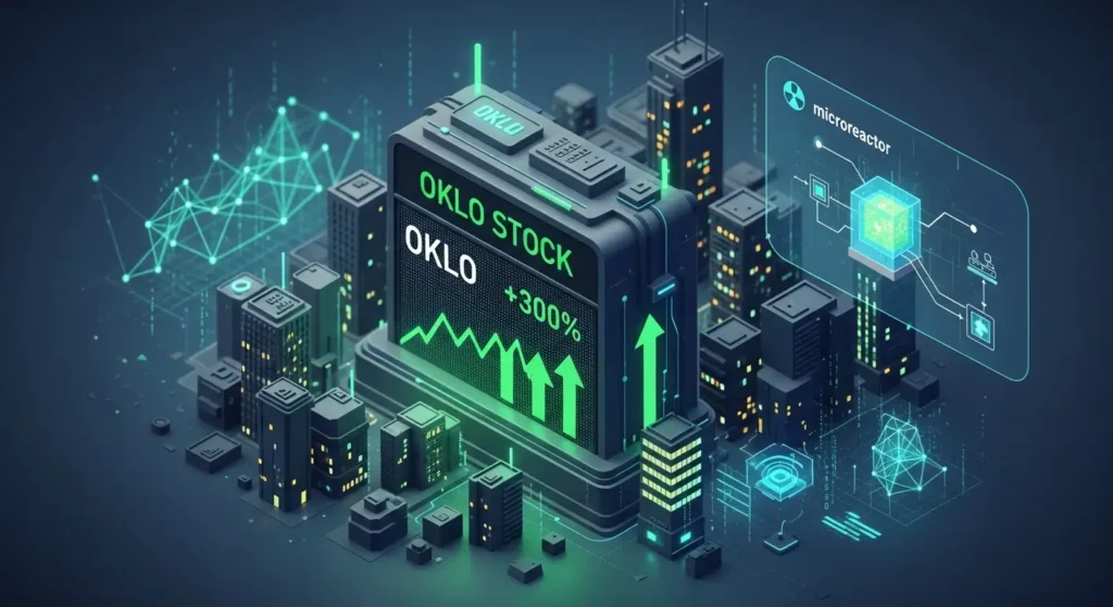 Oklo Stock: A Complete Guide to the Company, Technology, and Investment Potential