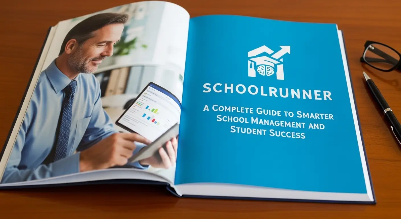 Schoolrunner: A Complete Guide to Smarter School Management and Student Success