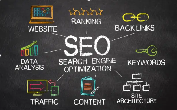 From Zero to First Page A Real-World SEO Journey for a Small Service Business