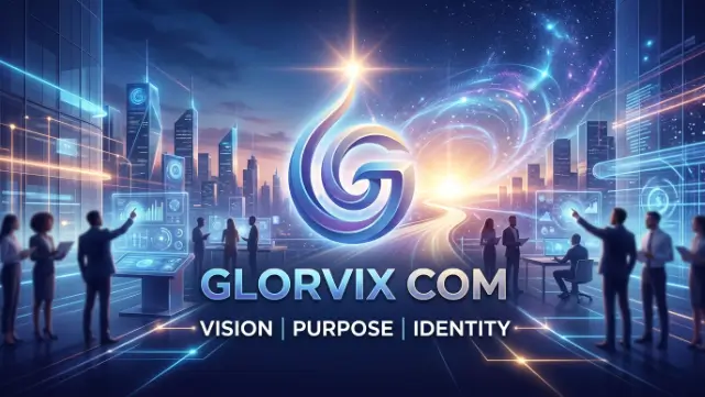Glorvix Com About Us The Vision, Purpose, and Identity Behind the Platform