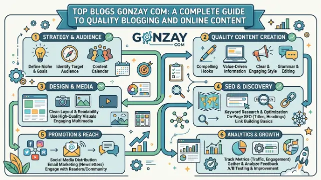 Gonzay Com Services A Complete Guide to Features, Benefits, and Online Solutions