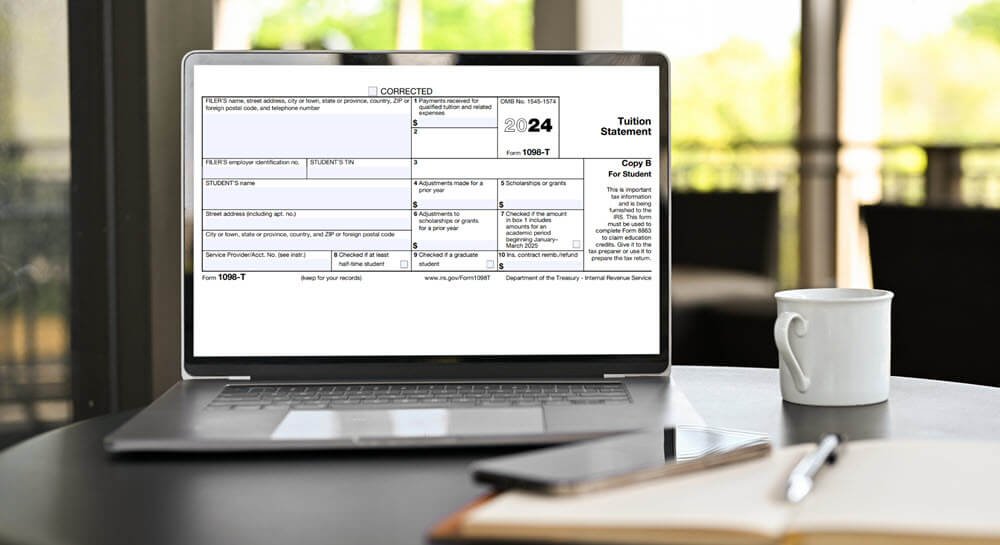 IRS Form 1098 for Landlords