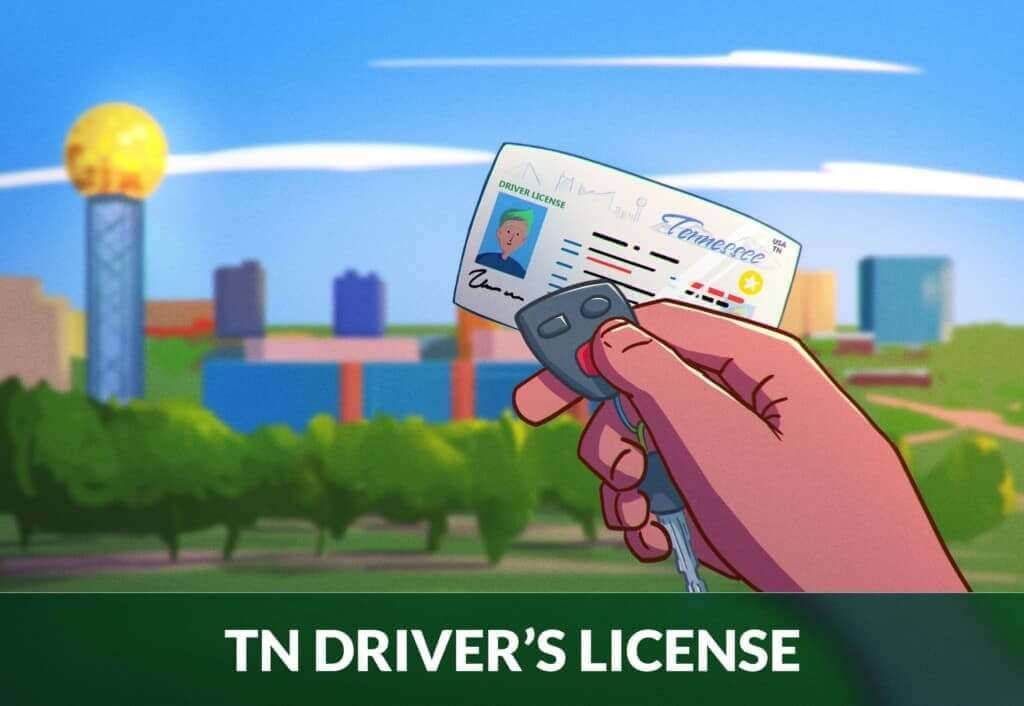 Tennessee Driver’s License Law 2026: New Rules Drivers Must Know