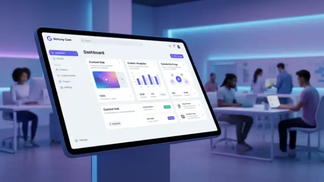 What Is Gonzay Com A Complete Guide to Understanding the Platform