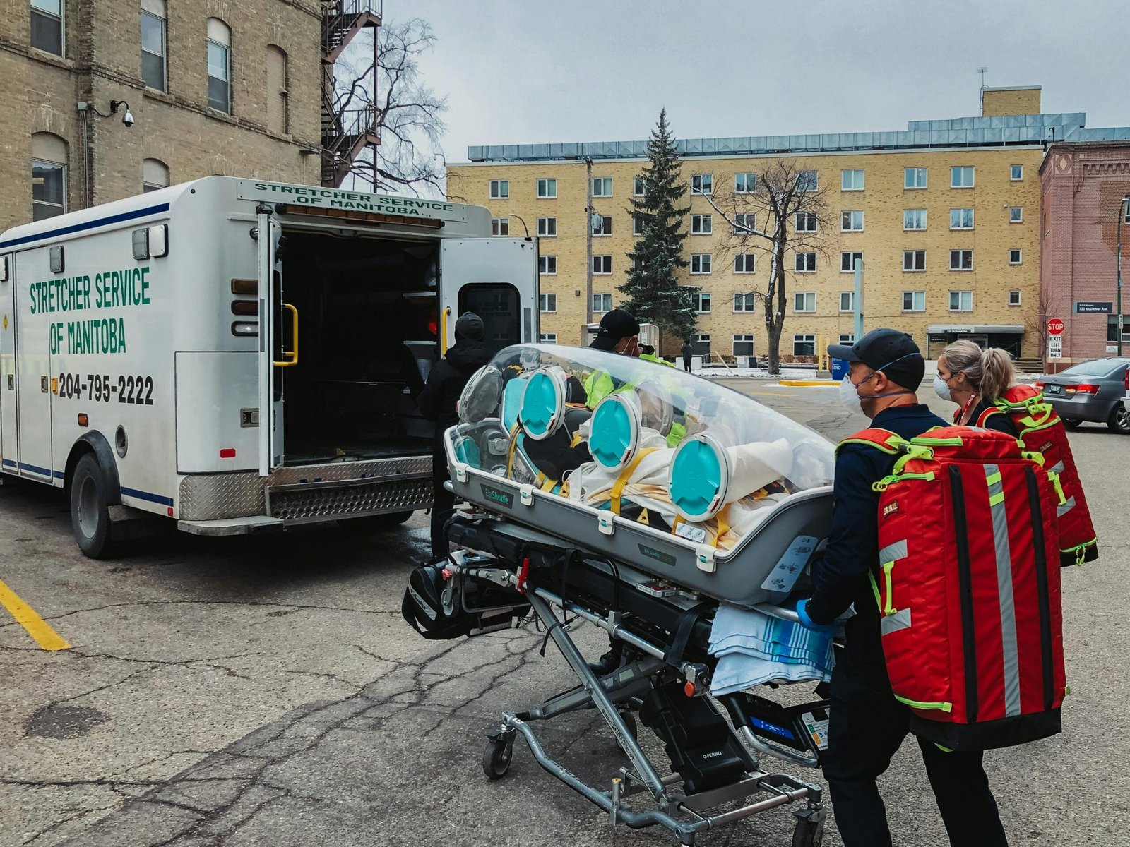 How Do Case Referral Portals Streamline Patient Transfers Across Clinics?