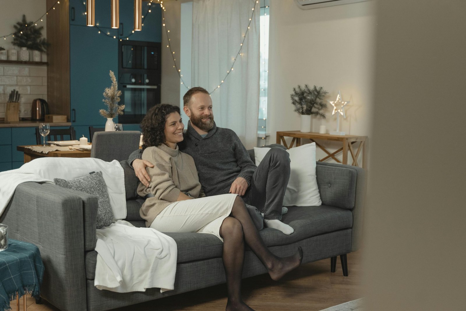 How Does Upgrading Your Central Heating Improve Home Comfort?