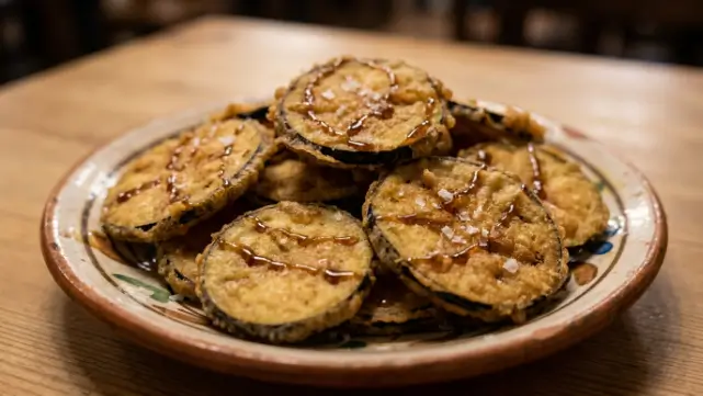 Best Tapas Berenjenas Fritas Near Me: A Complete Guide to Spain’s Crispy Eggplant Delight