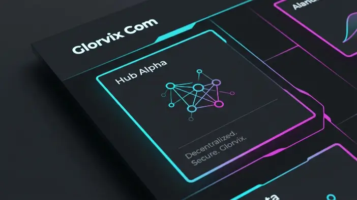 Glorvix Com Everything You Need to Know About This Growing Digital Platform