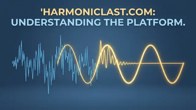 Harmoniclast Com A Complete Guide to Understanding the Platform and Its Growing Popularity
