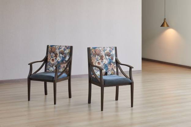 Why Senior Living Chairs from Yumeya Furniture Are an Industry Standard
