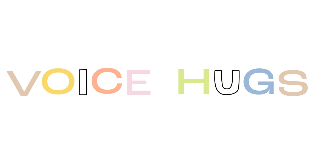 VoiceHugs com: Platform for News, Stories, and Everyday Insights