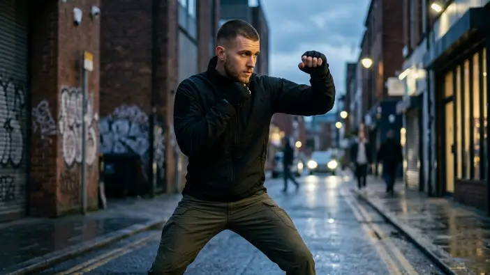 Why Learning Self-Defense Is More Important Than EverWhy Learning Self-Defense Is More Important Than Ever