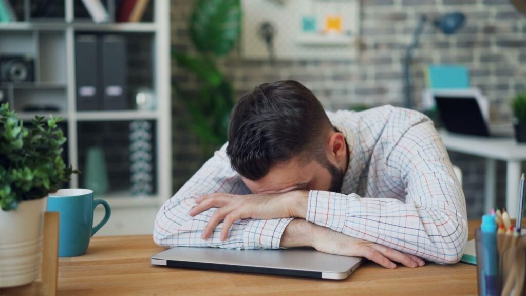 6 Hidden Costs of Ignoring Workplace Burnout and Chronic Muscle Tension