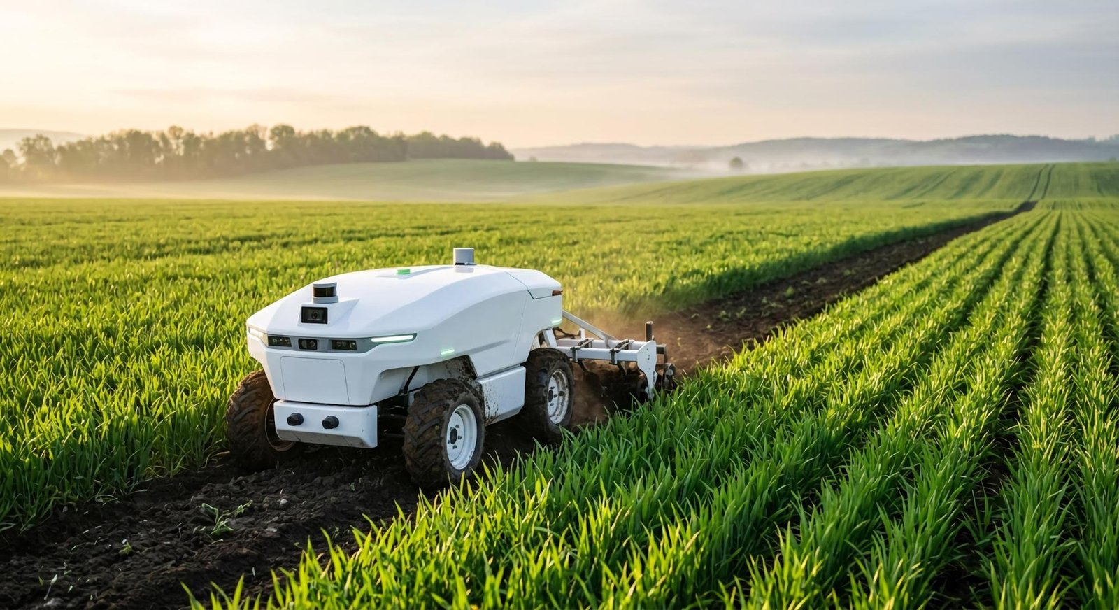 Lease vs. Loan: Choosing the Best Farm Equipment Financing for Tax Benefits in 2026