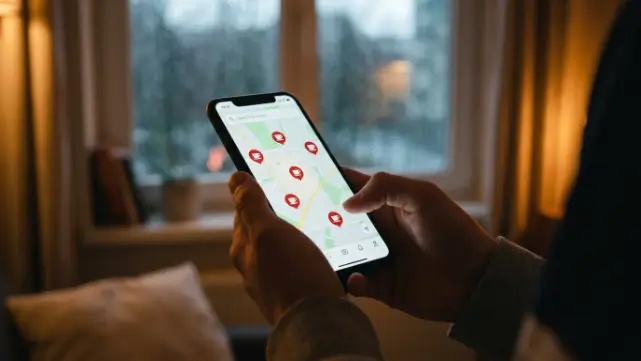 Coffee Shop Near Me How to Find the Perfect Coffee Spot Wherever You Are