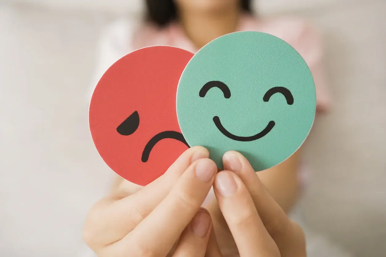 Does Bipolar Disorder Run in Families? What Genetics Can and Can't Tell Us
