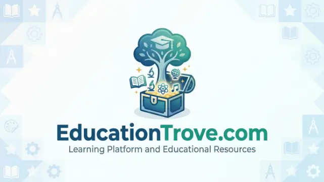 EducationTrove com Learning Platform and Educational Resources